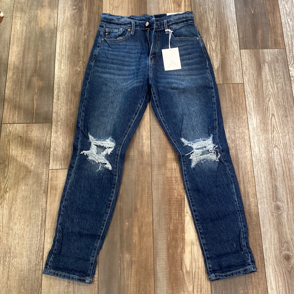 KanCan Skinny Jeans